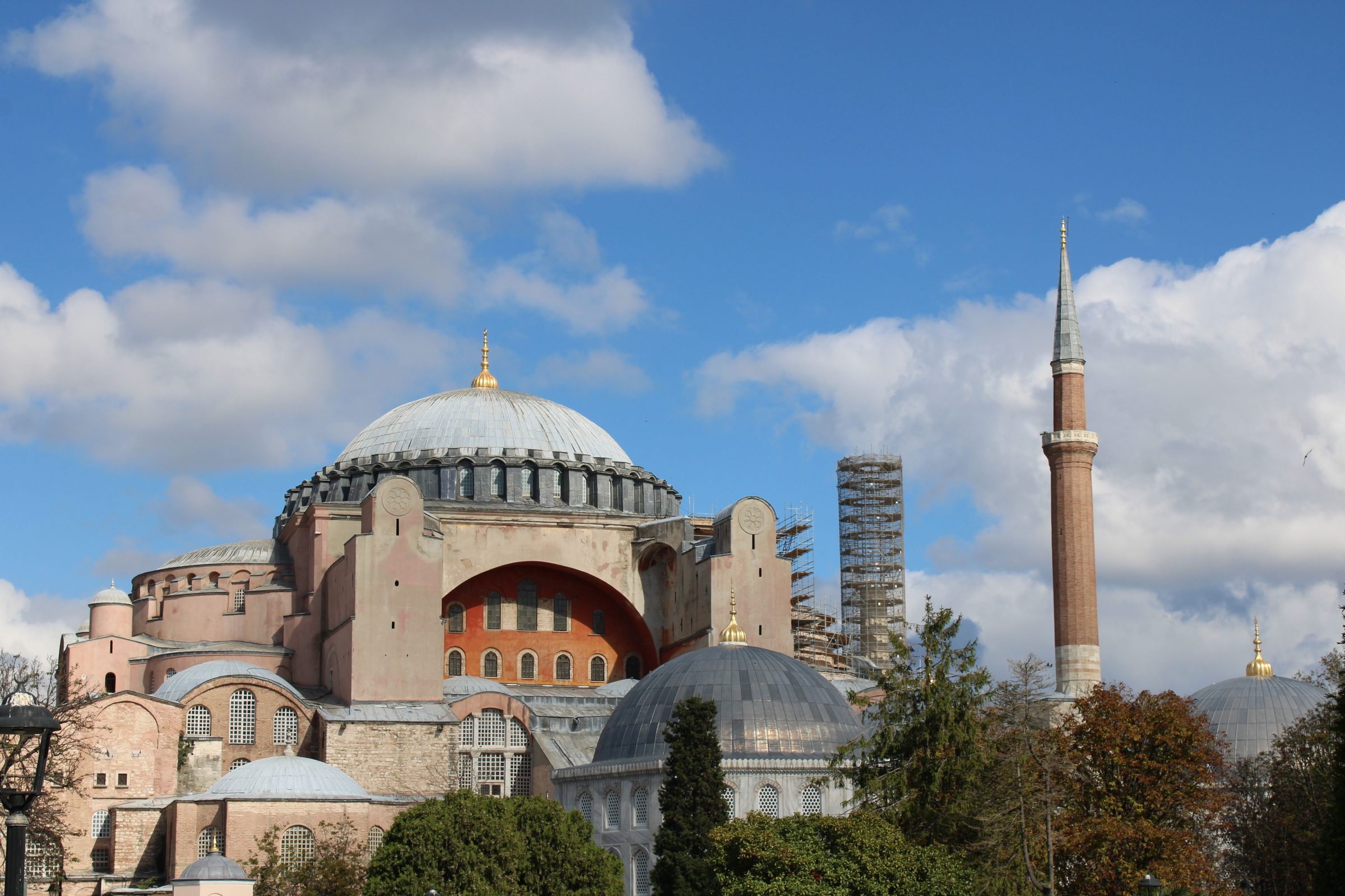 Bespoke Itinerary Design — Allway Tour, Türkiye
