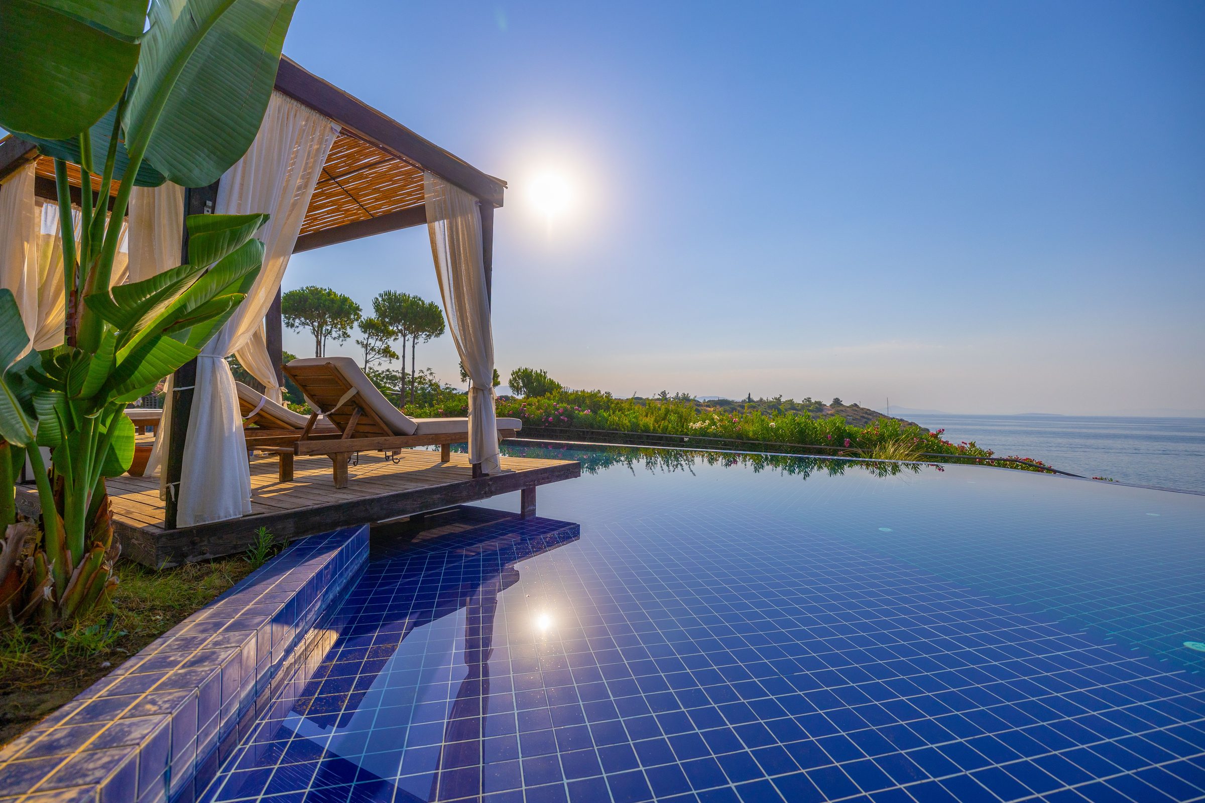 Luxury Travel Services — Allway Tour, Türkiye