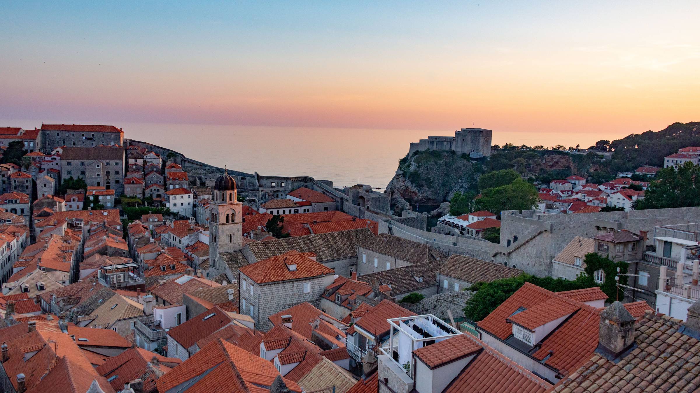 The Balkans — private tailor-made travel with Allway Tour