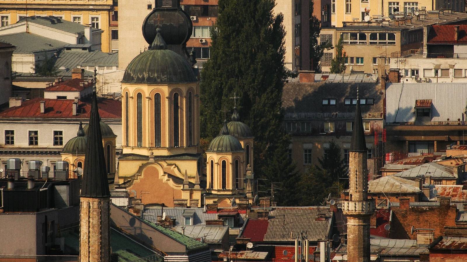 The Balkans — Adriatic coast and bays, bespoke journeys by Allway Tour