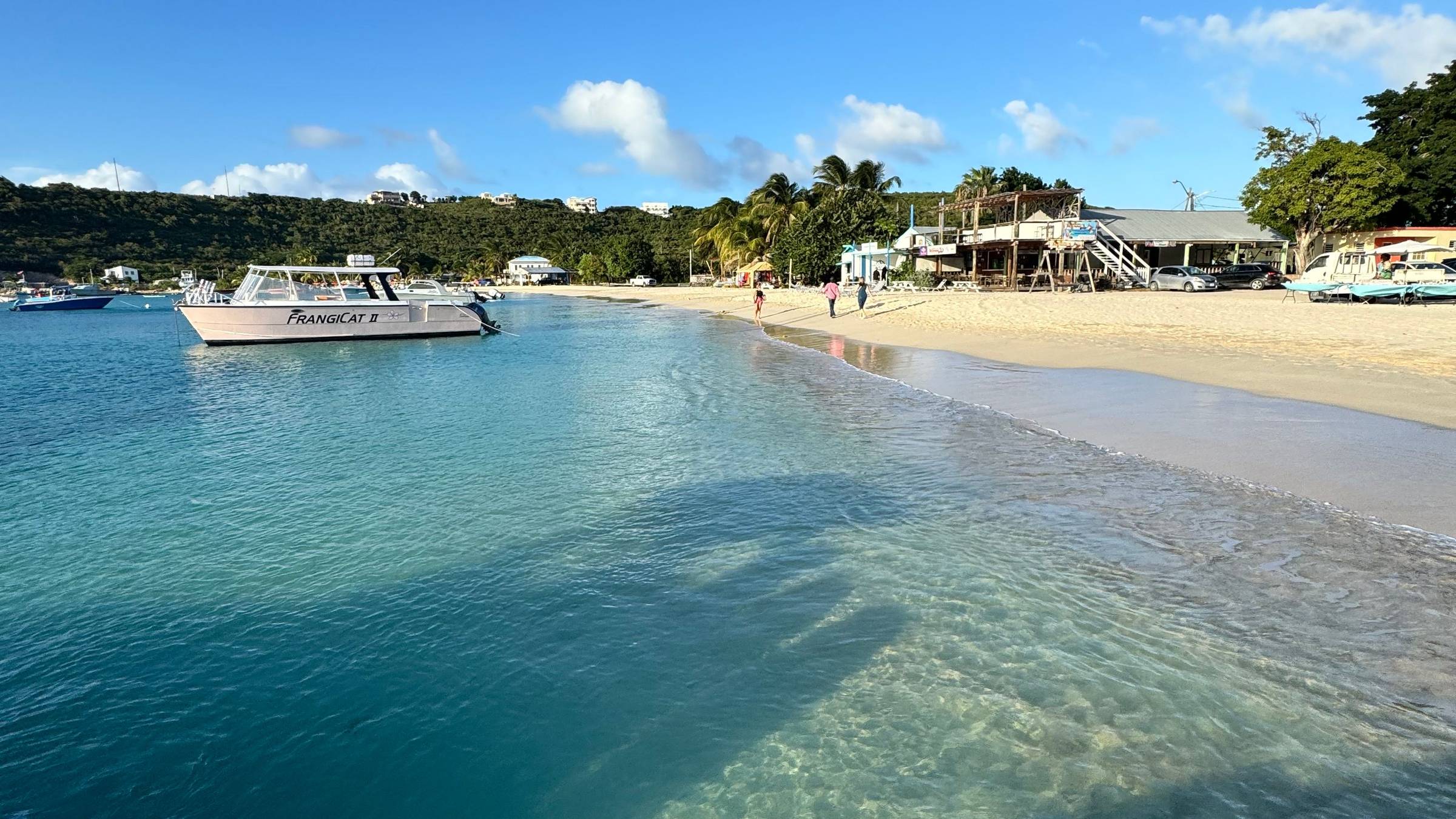 Caribbean — private tailor-made travel with Allway Tour