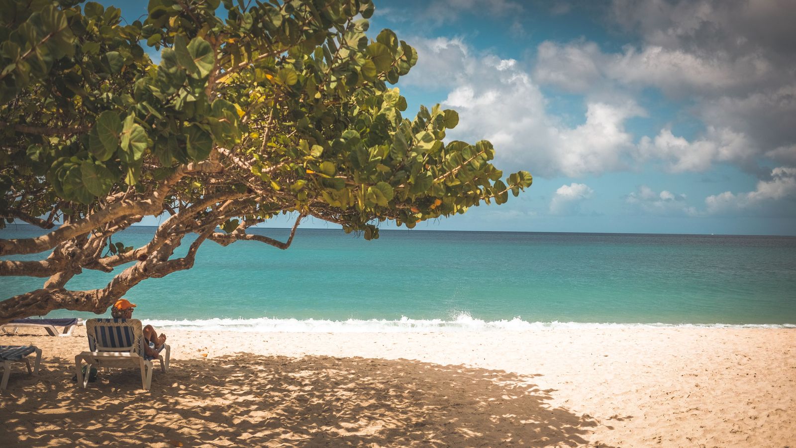 Caribbean — luxury private travel with Allway Tour
