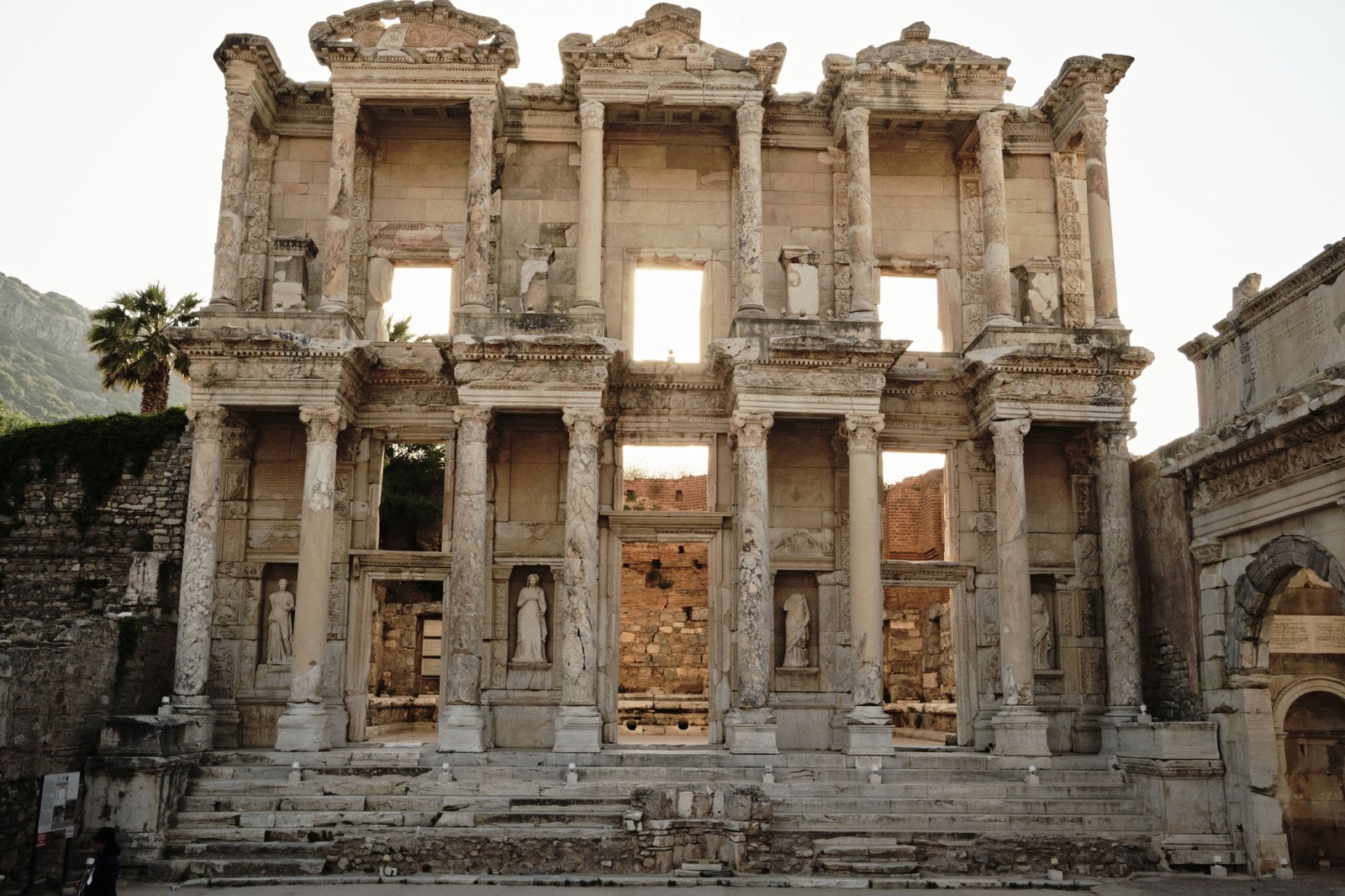 Private journey through Istanbul, Cappadocia, Pamukkale in Türkiye
