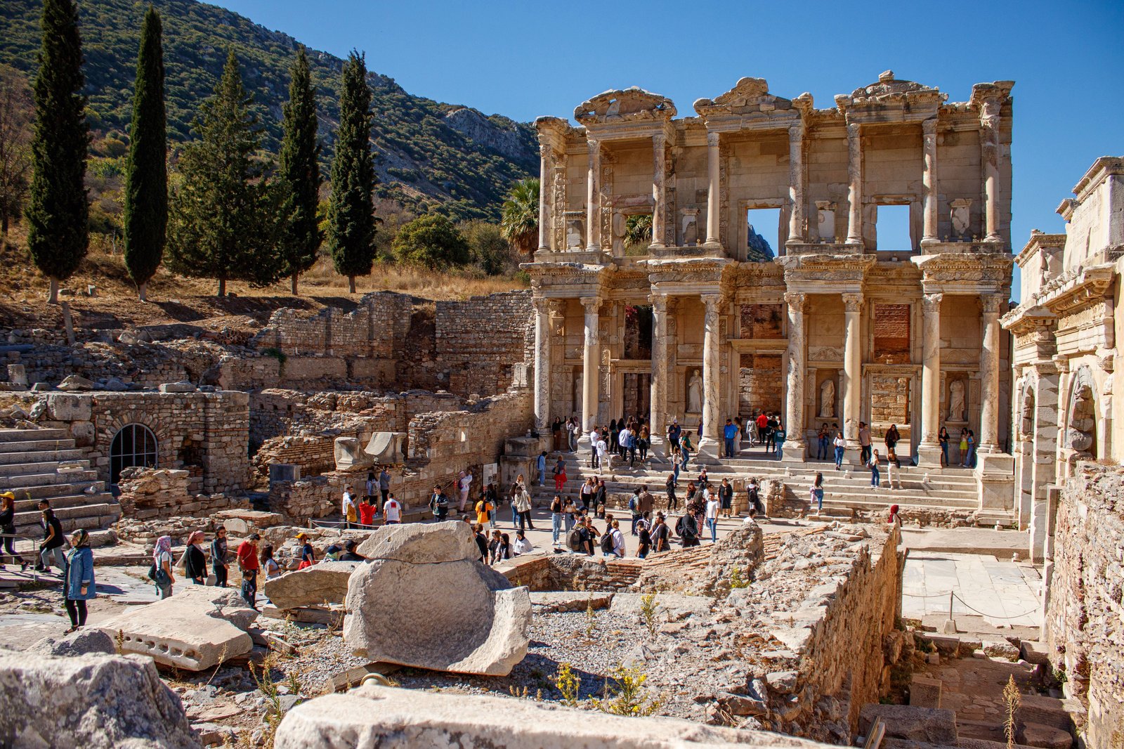 Anatolian Heritage — view 2, Türkiye