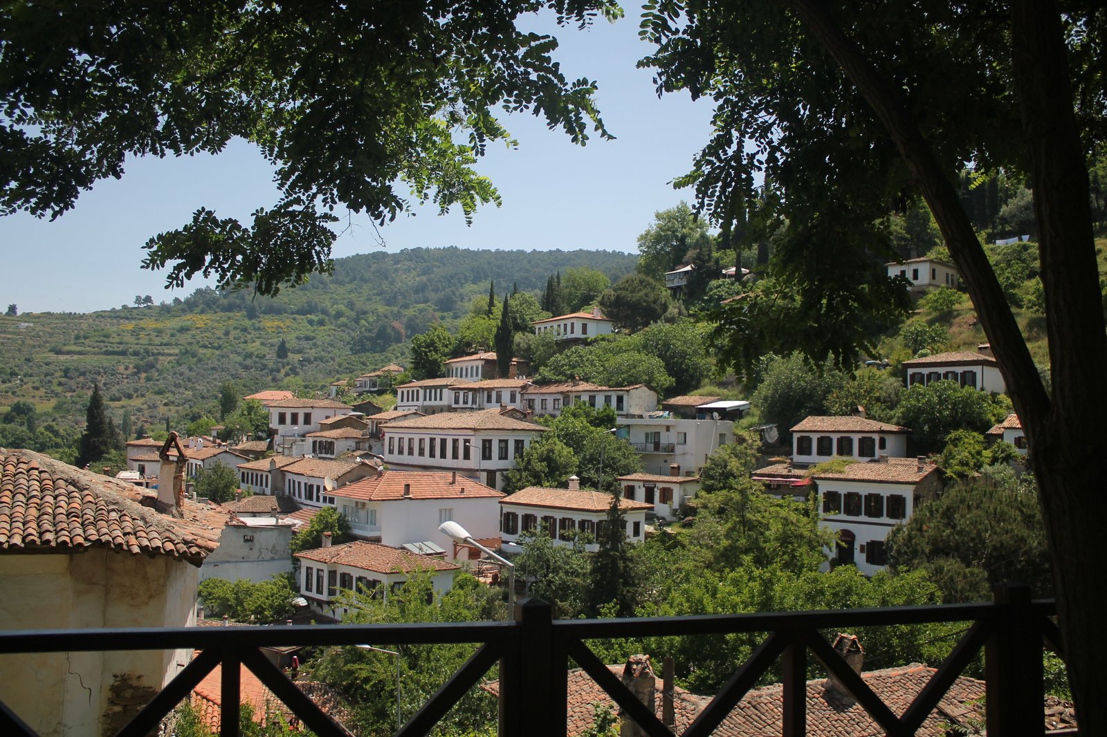 Grand Türkiye — view 2, Türkiye