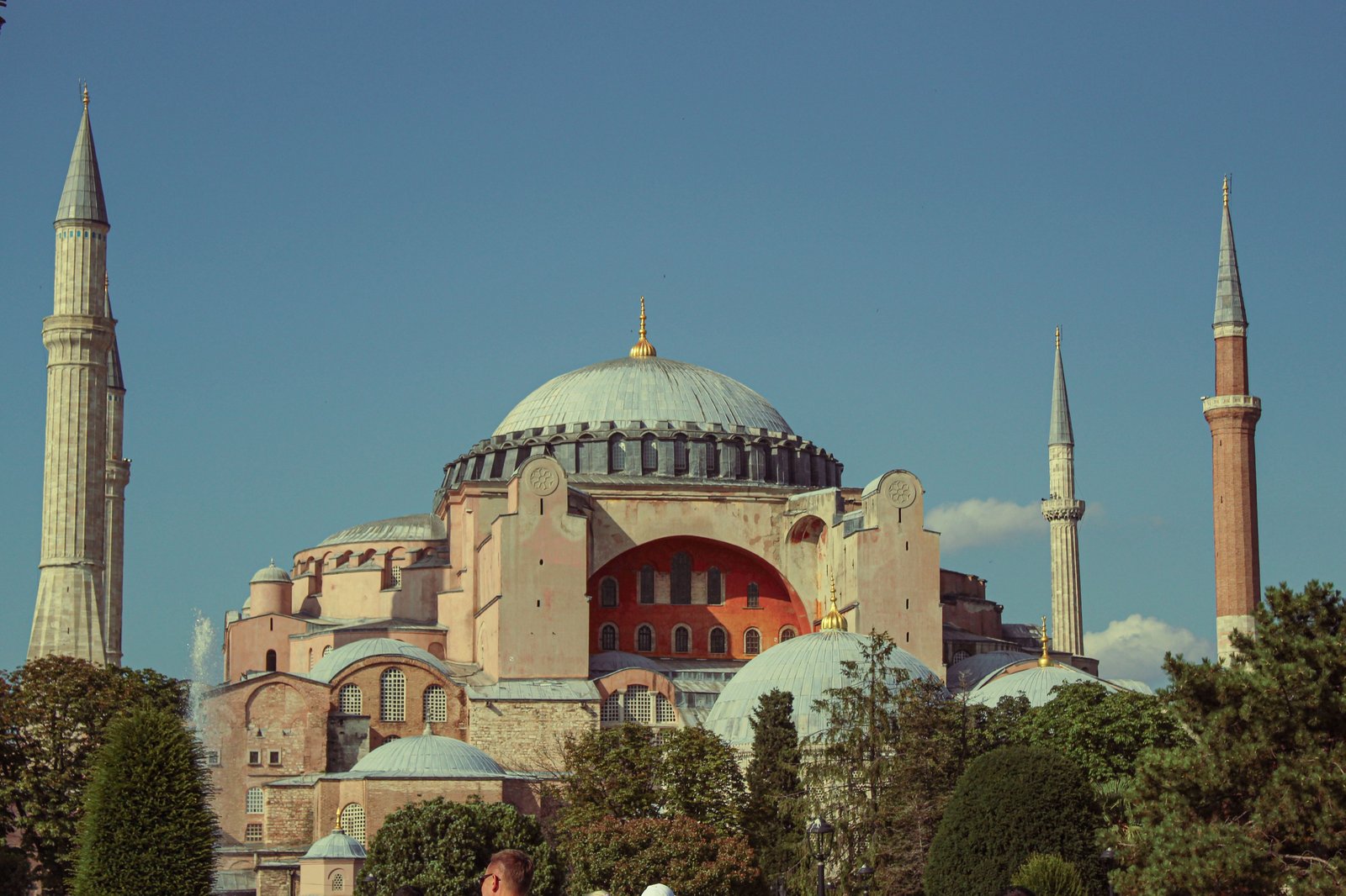 Istanbul City Break — view 2, Türkiye