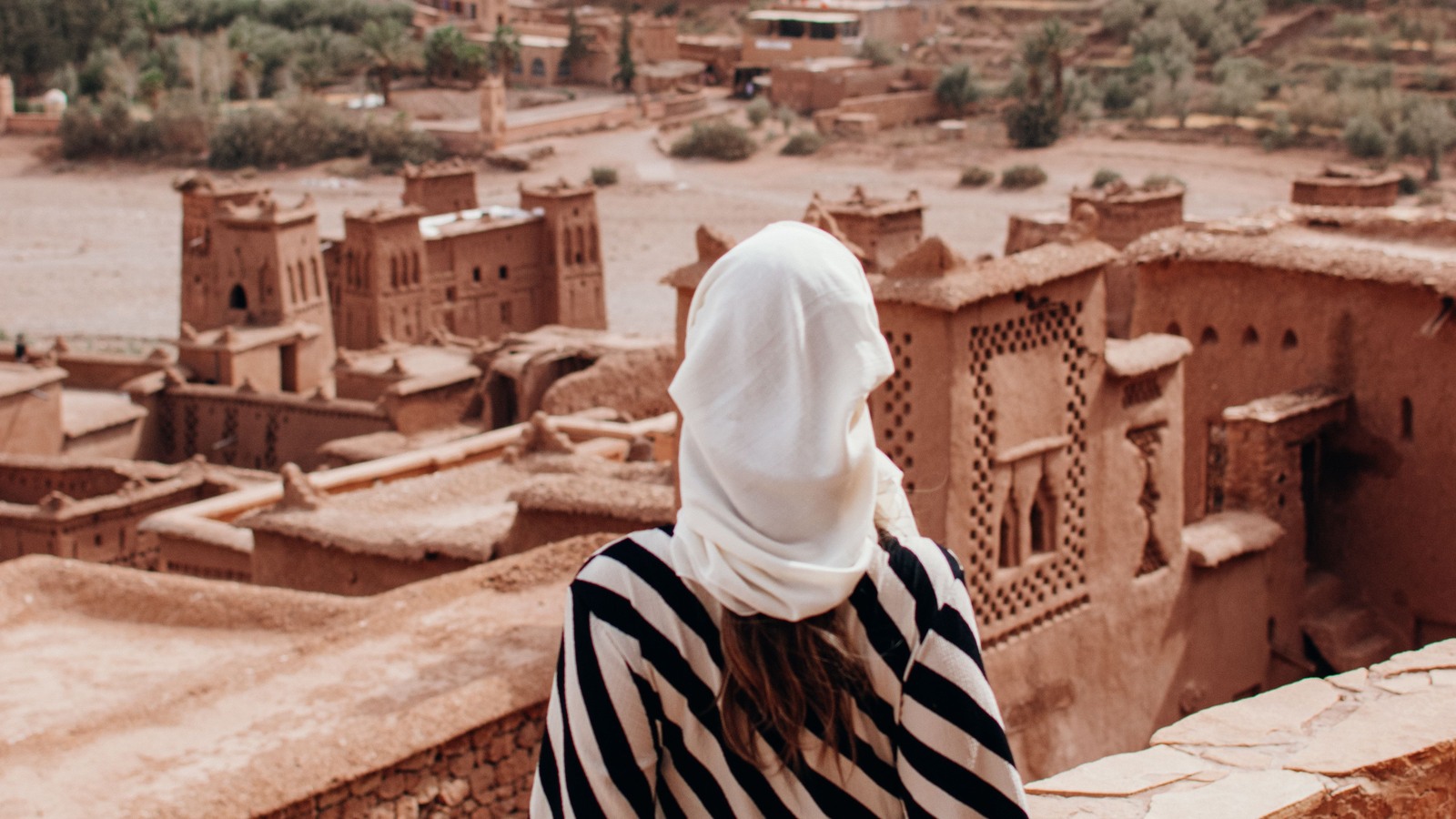 Morocco — luxury private travel with Allway Tour