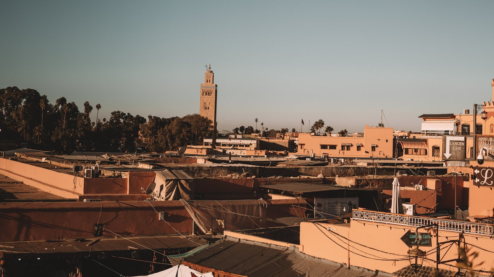 Chefchaouen blue city with Allway Tour