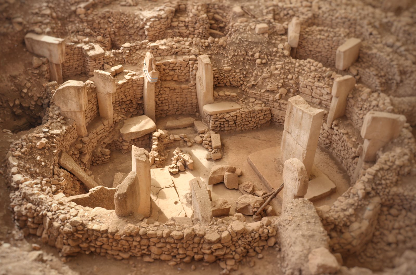 Private journey through Gaziantep, Şanlıurfa, Mardin, Mount Nemrut, Van in Türkiye