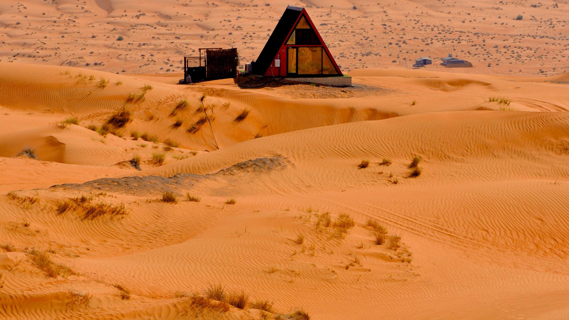 Oman — private tailor-made travel with Allway Tour