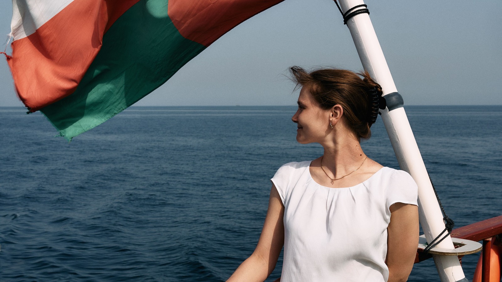 Oman — dramatic landscapes and coastline, Allway Tour