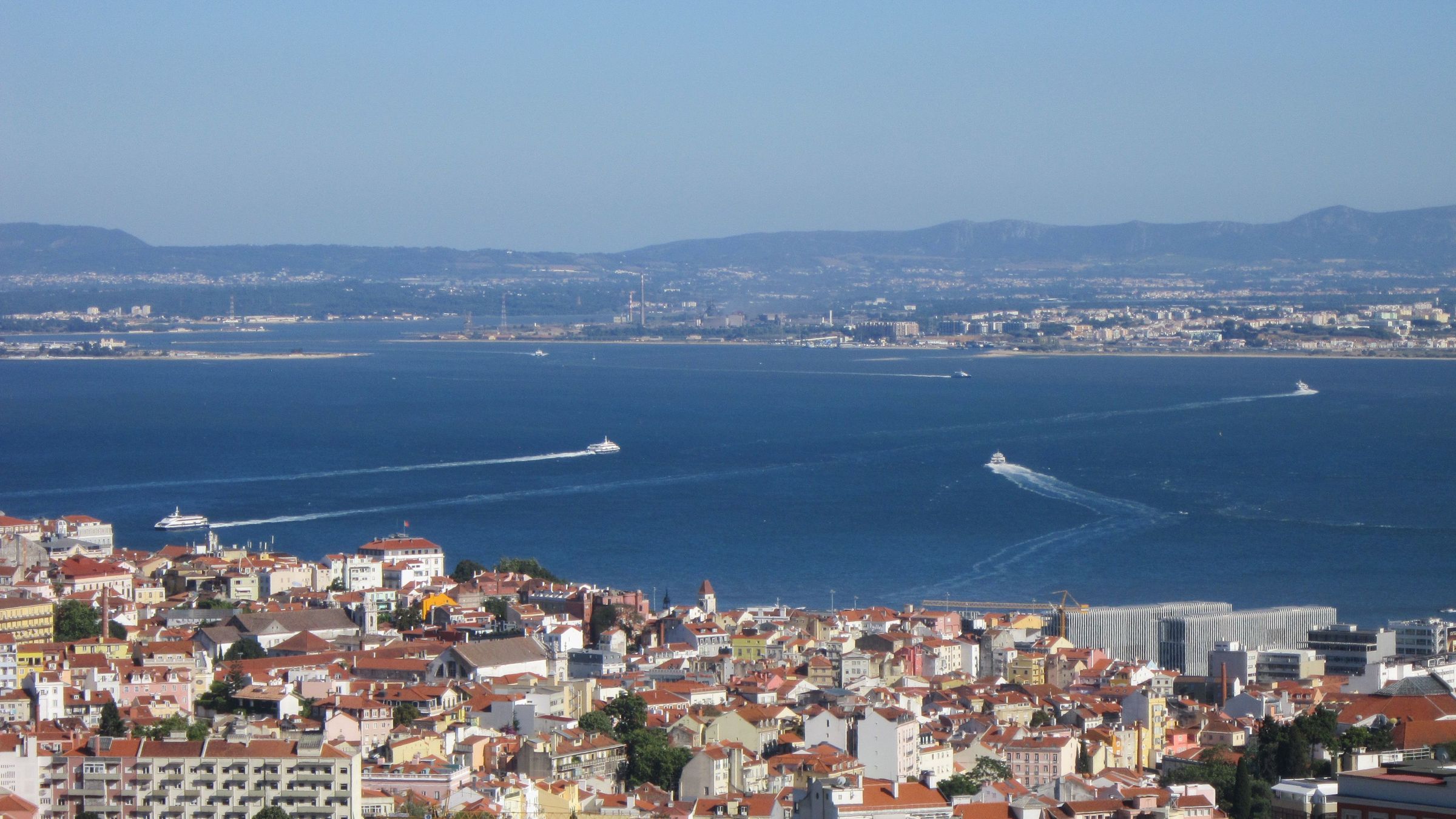 Portugal — private tailor-made travel with Allway Tour