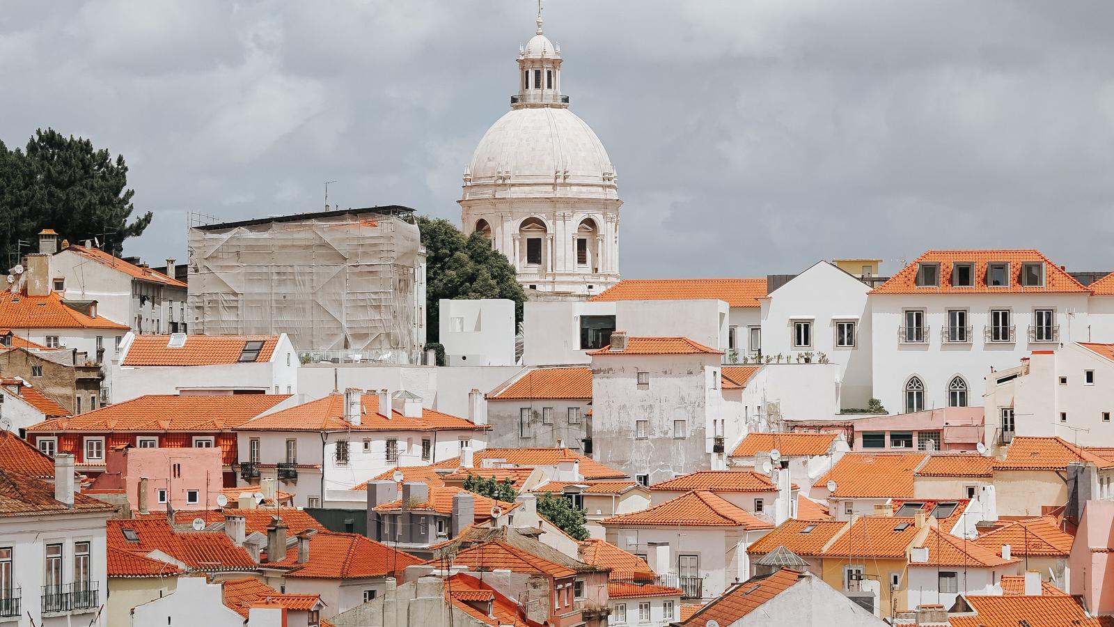 Portugal — luxury private travel with Allway Tour