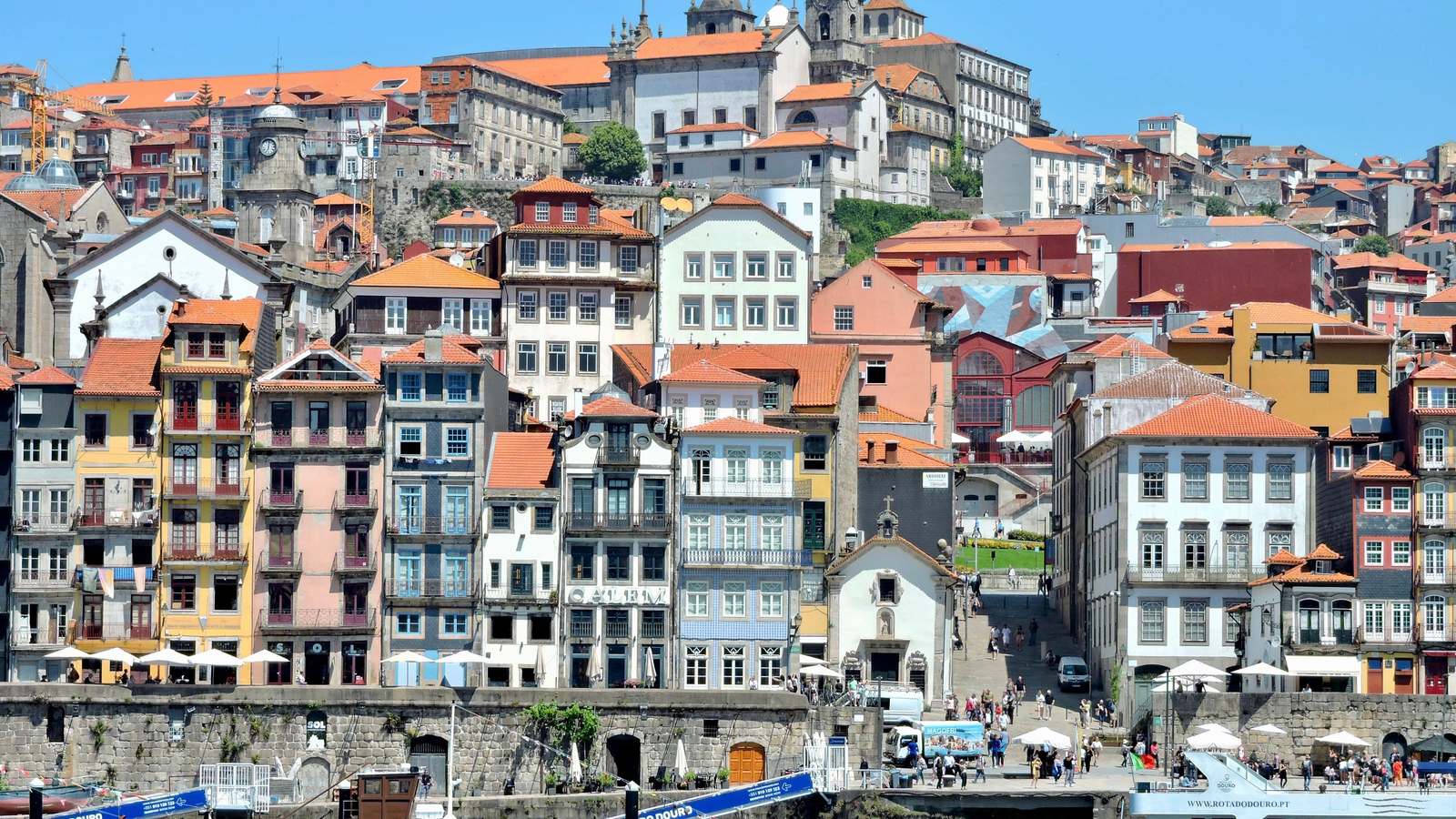 Lisbon and the Tagus River with Allway Tour
