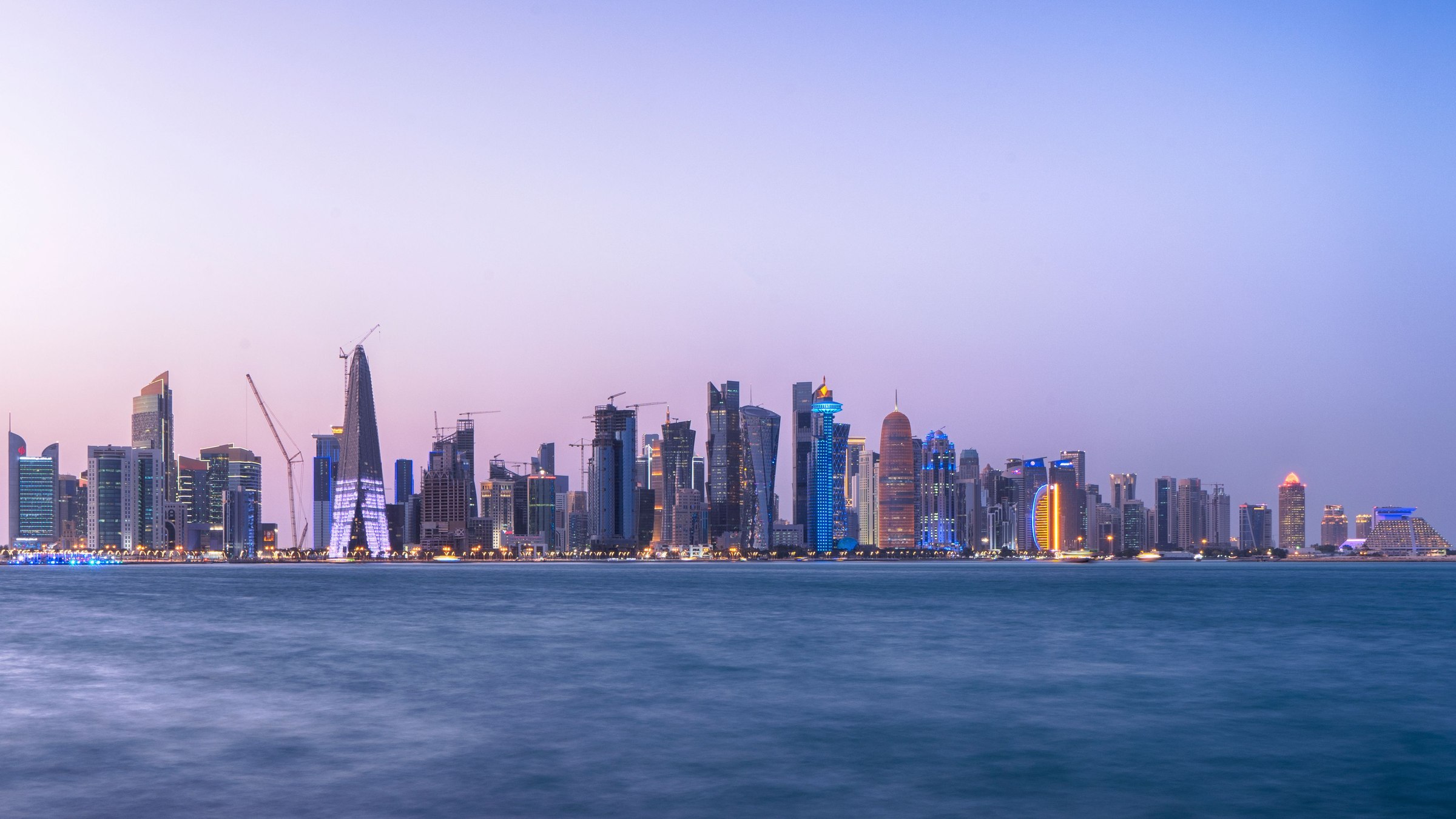 Qatar — private tailor-made travel with Allway Tour