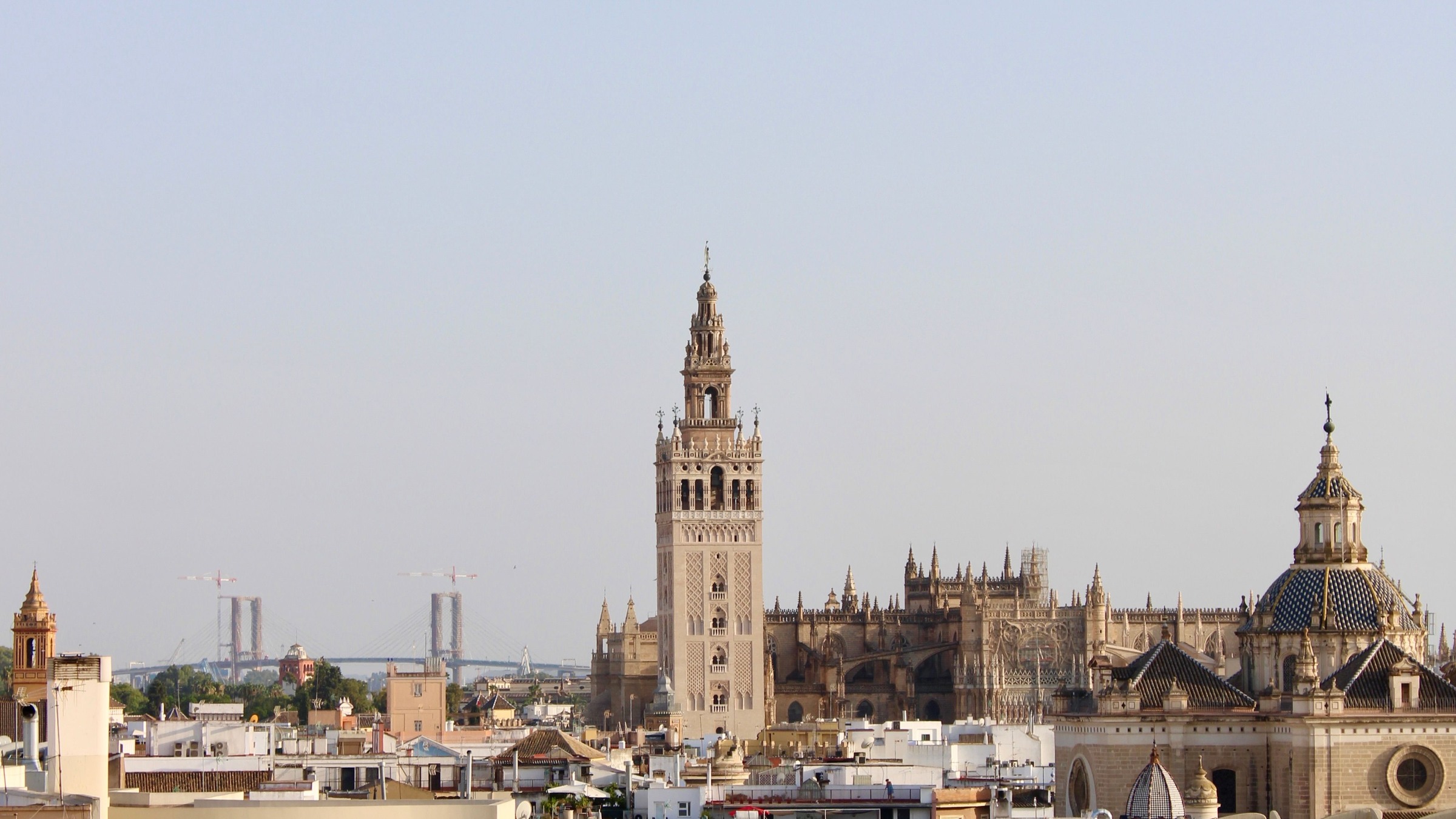 Spain — private tailor-made travel with Allway Tour