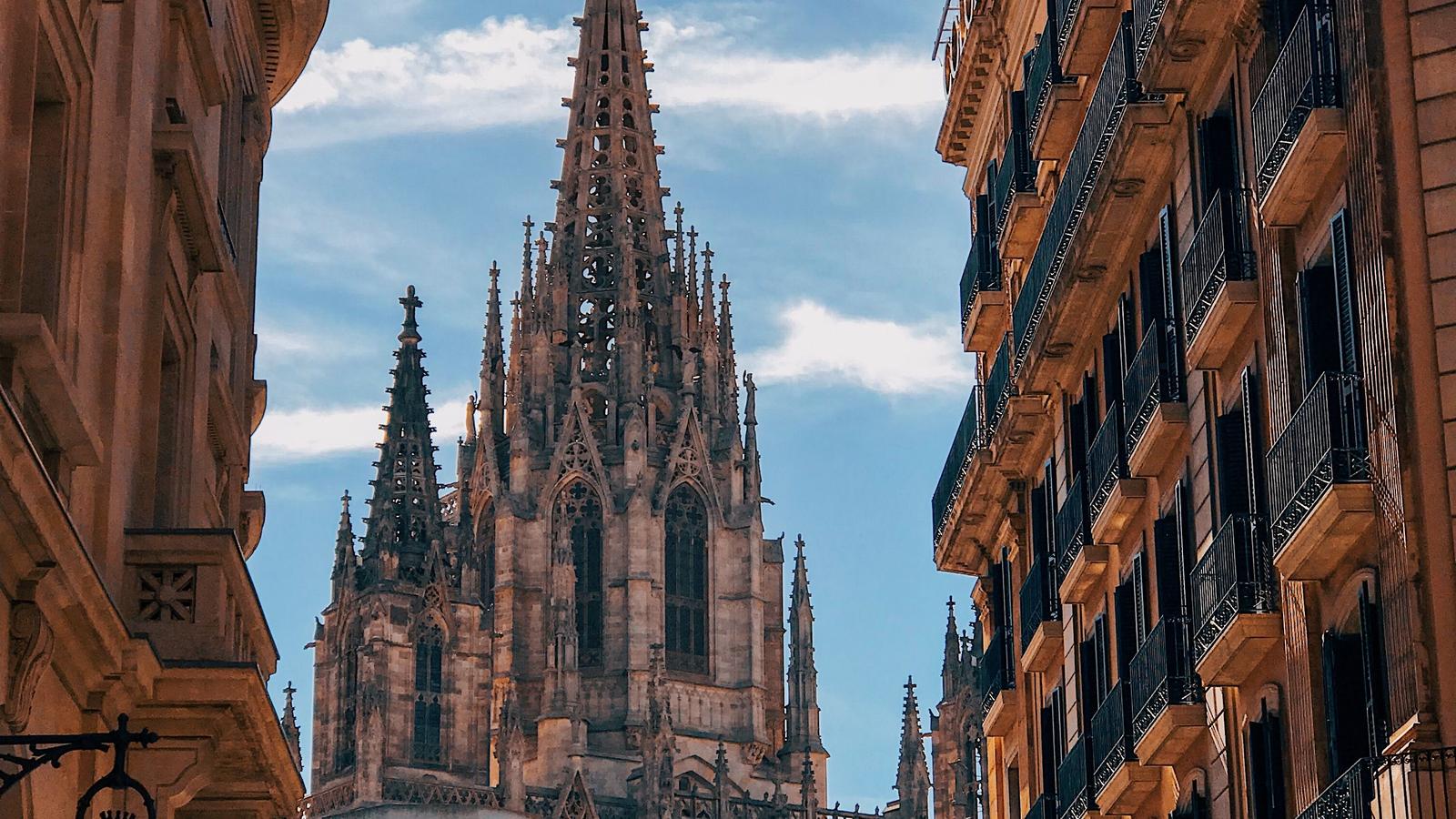 Spain — Mediterranean coast and landscapes, Allway Tour