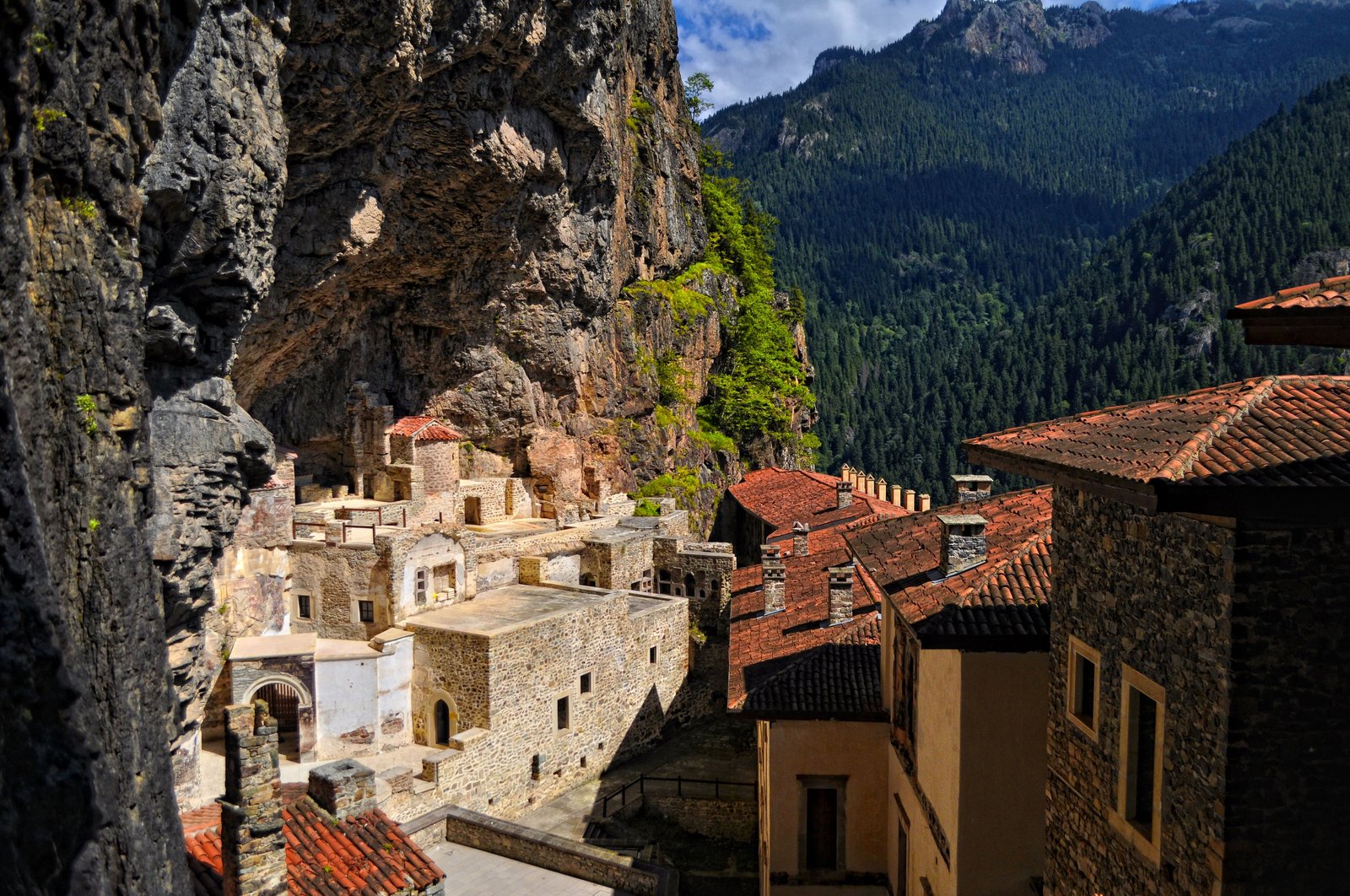 Black Sea Highlights — view 2, Türkiye