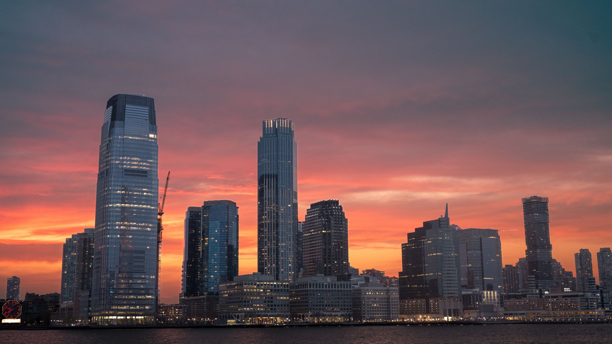 United States — private tailor-made travel with Allway Tour