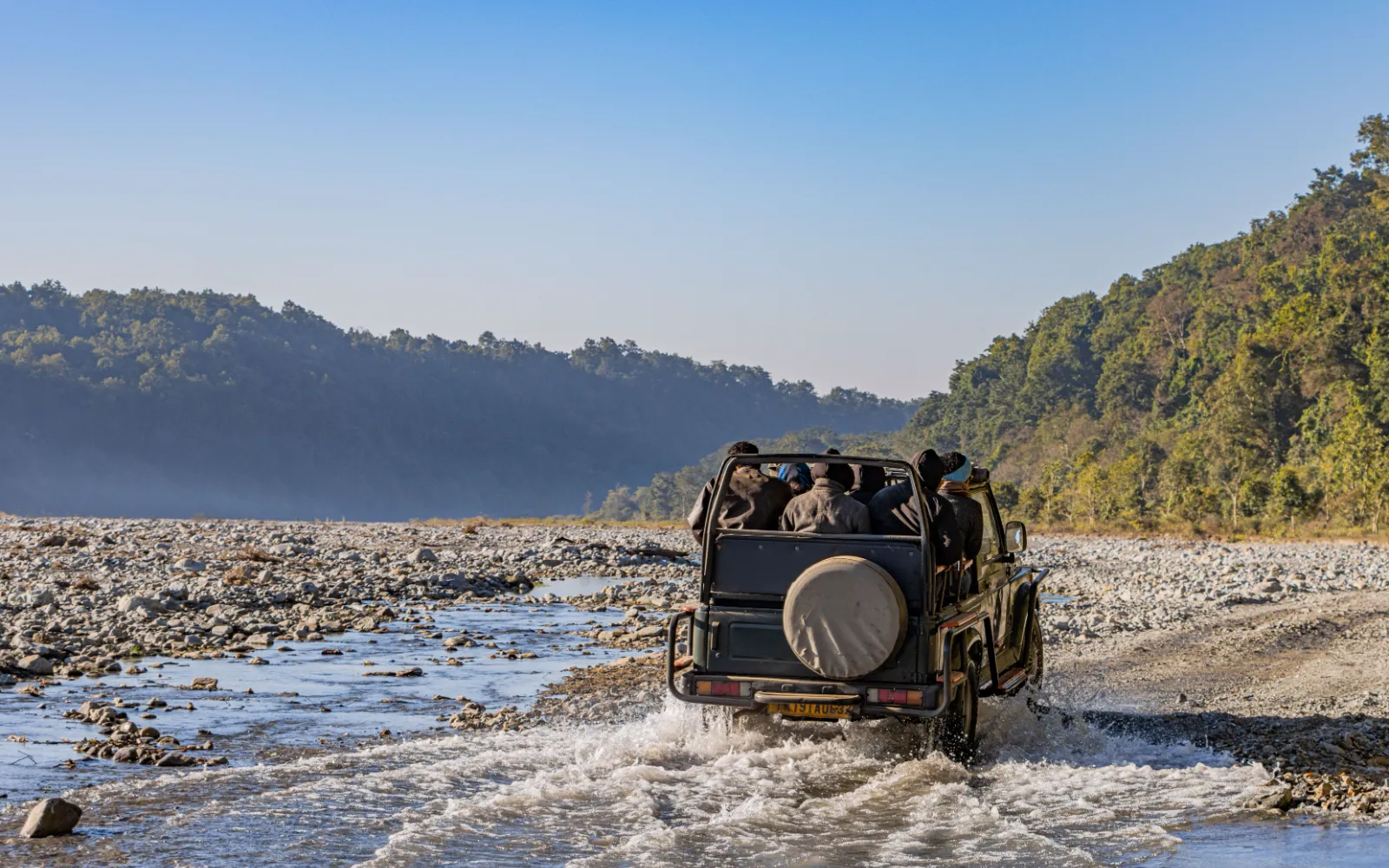 Antalya Jeep Safari — a popular private tour in Antalya by Allway Tour