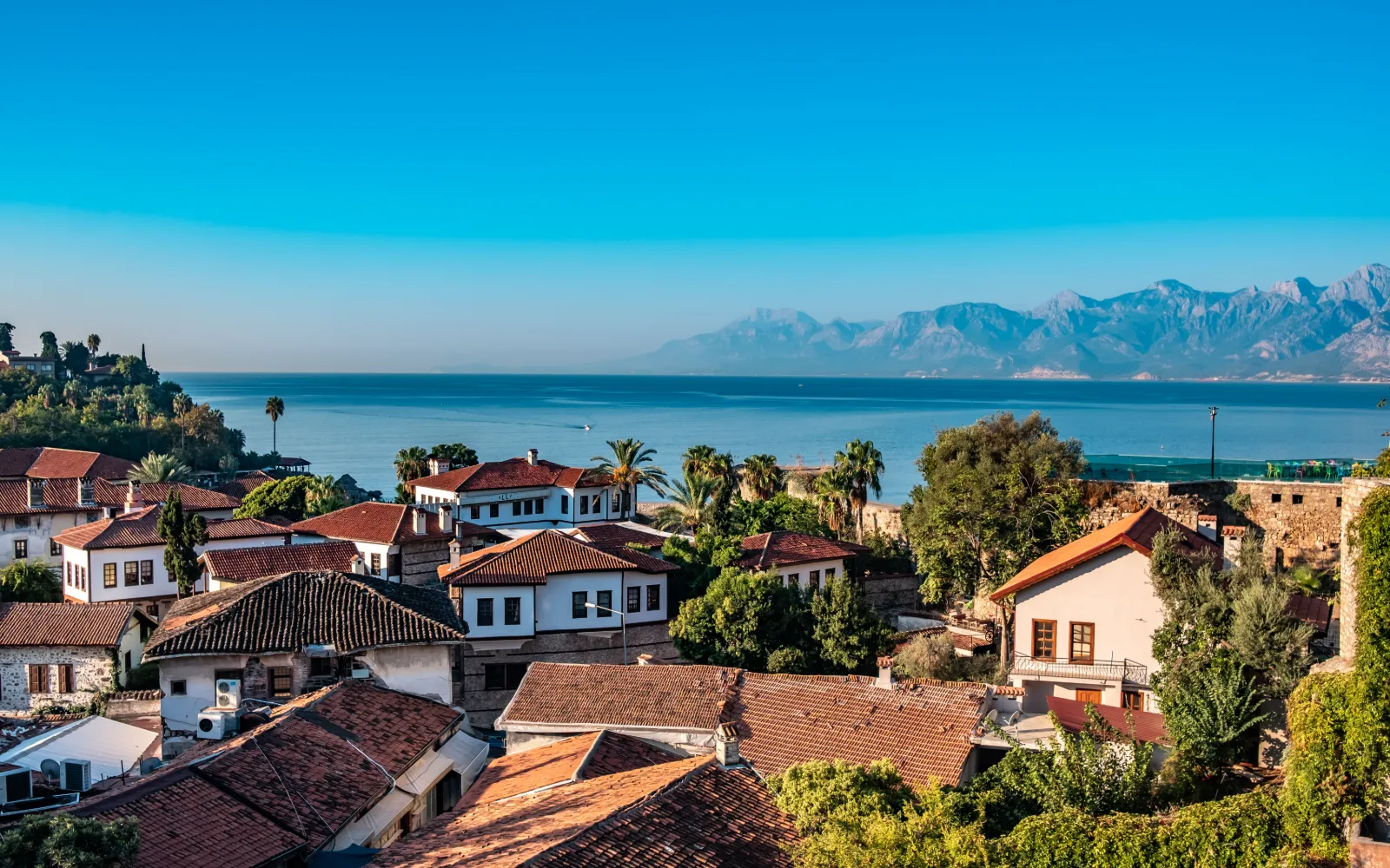 Private Antalya Highlights Tour with Custom Itinerary — a popular private tour in Antalya by Allway Tour