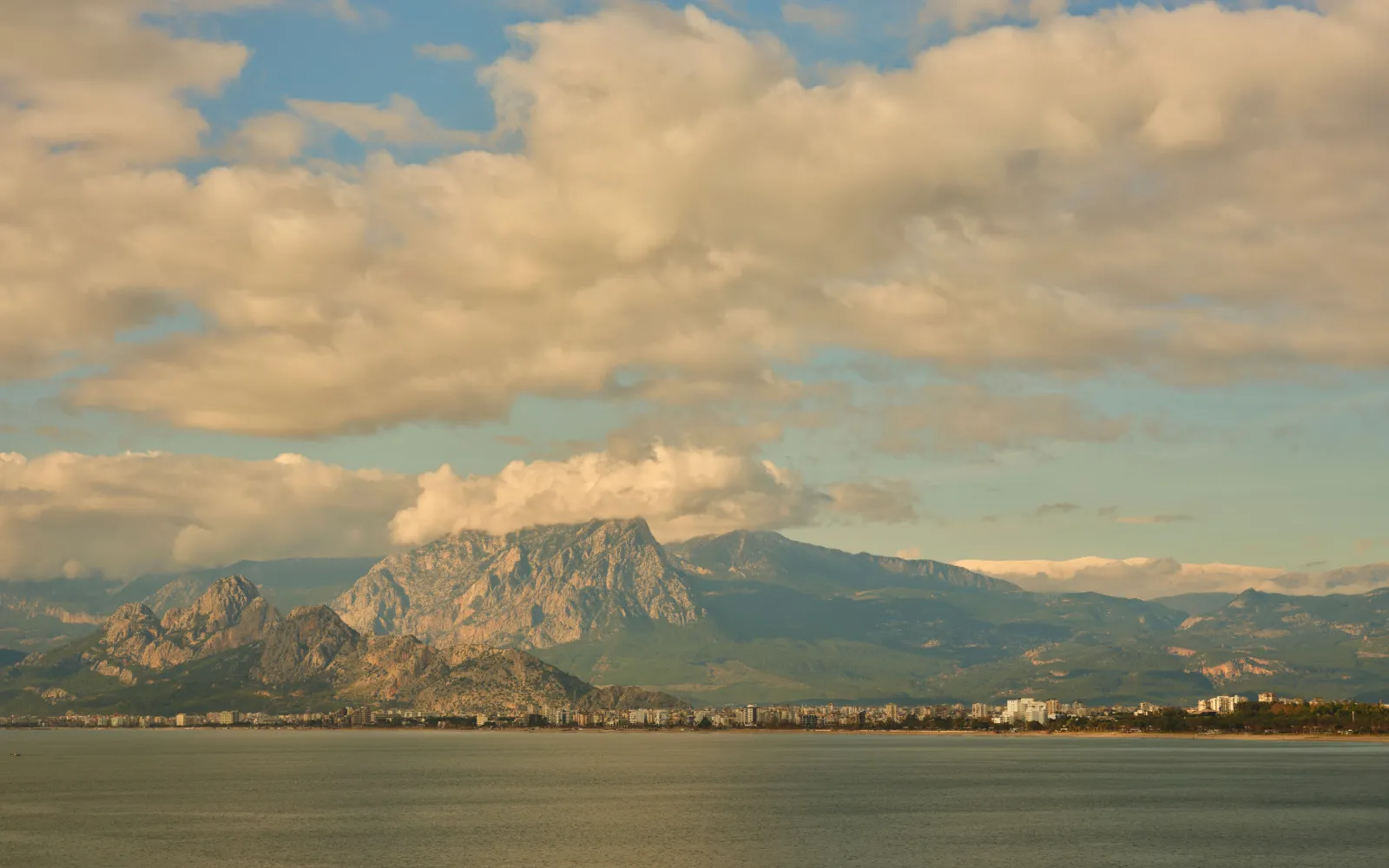 Taurus Mountains Quad Bike Safari — a popular private tour in Antalya by Allway Tour