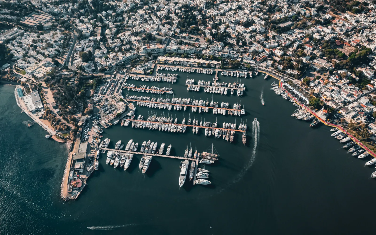 Bodrum Private Yacht Cruise — a popular private tour in Bodrum by Allway Tour