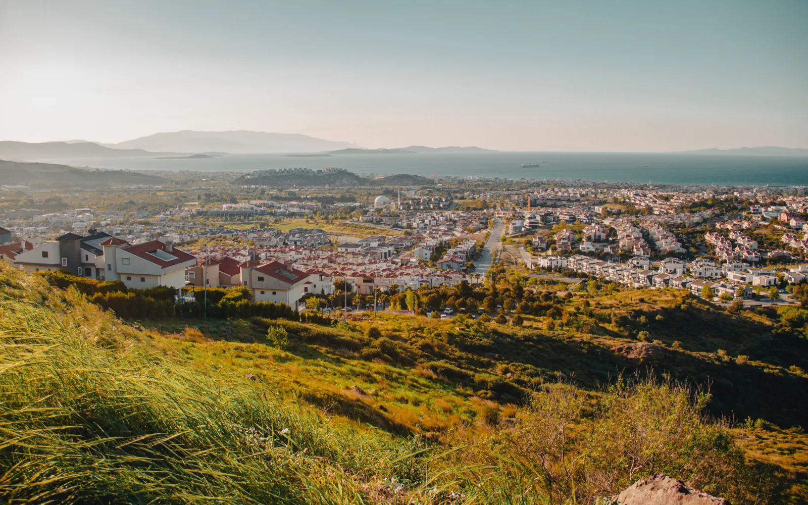 Bodrum Village, Market and Local Food Experience — a popular private tour in Bodrum by Allway Tour