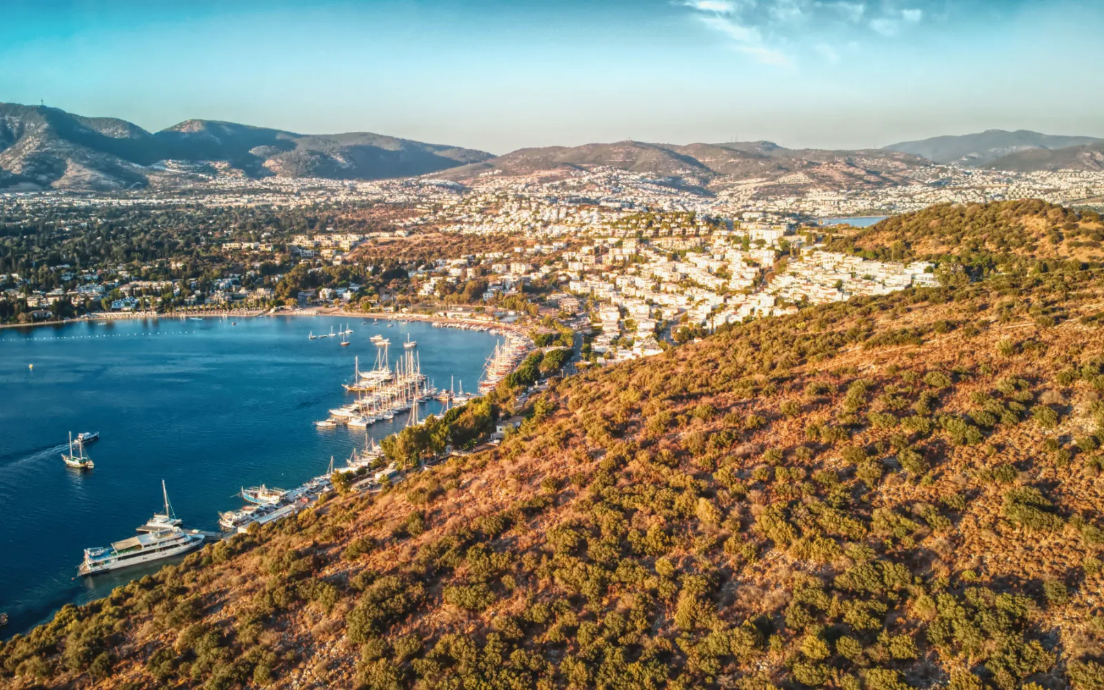 Ephesus Day Tour from Bodrum — a popular private tour in Bodrum by Allway Tour