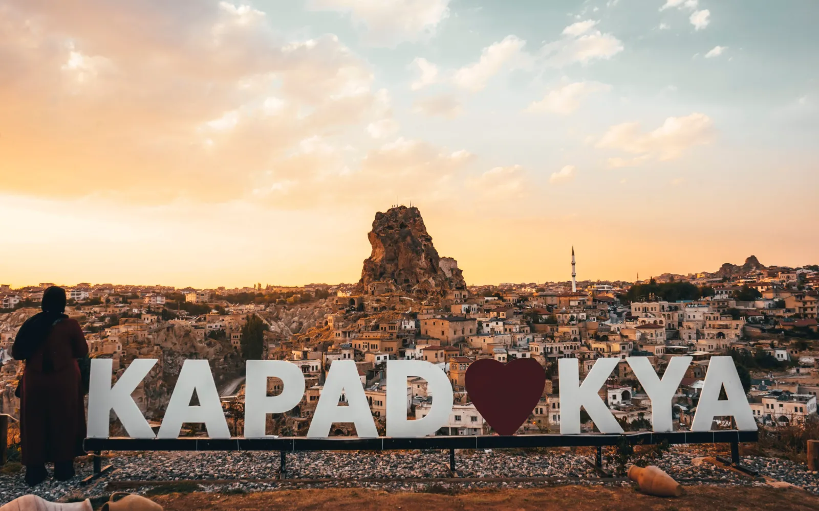 Full-Day Cappadocia Highlights Tour — a popular private tour in Cappadocia by Allway Tour