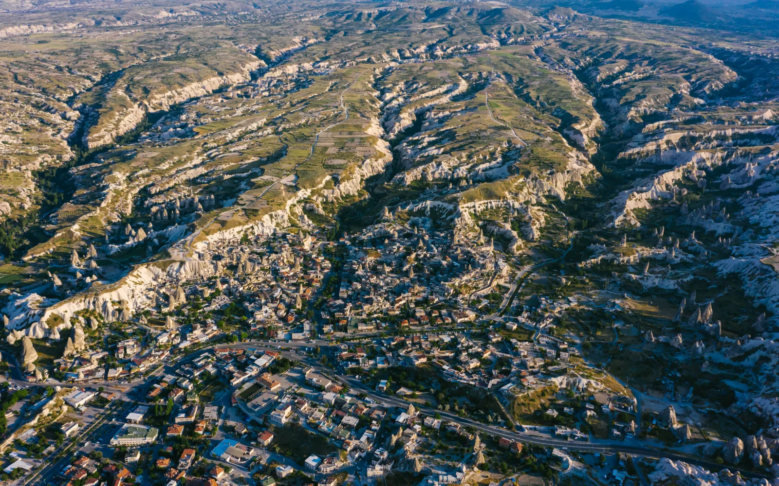Private Cappadocia Custom Tour — a popular private tour in Cappadocia by Allway Tour