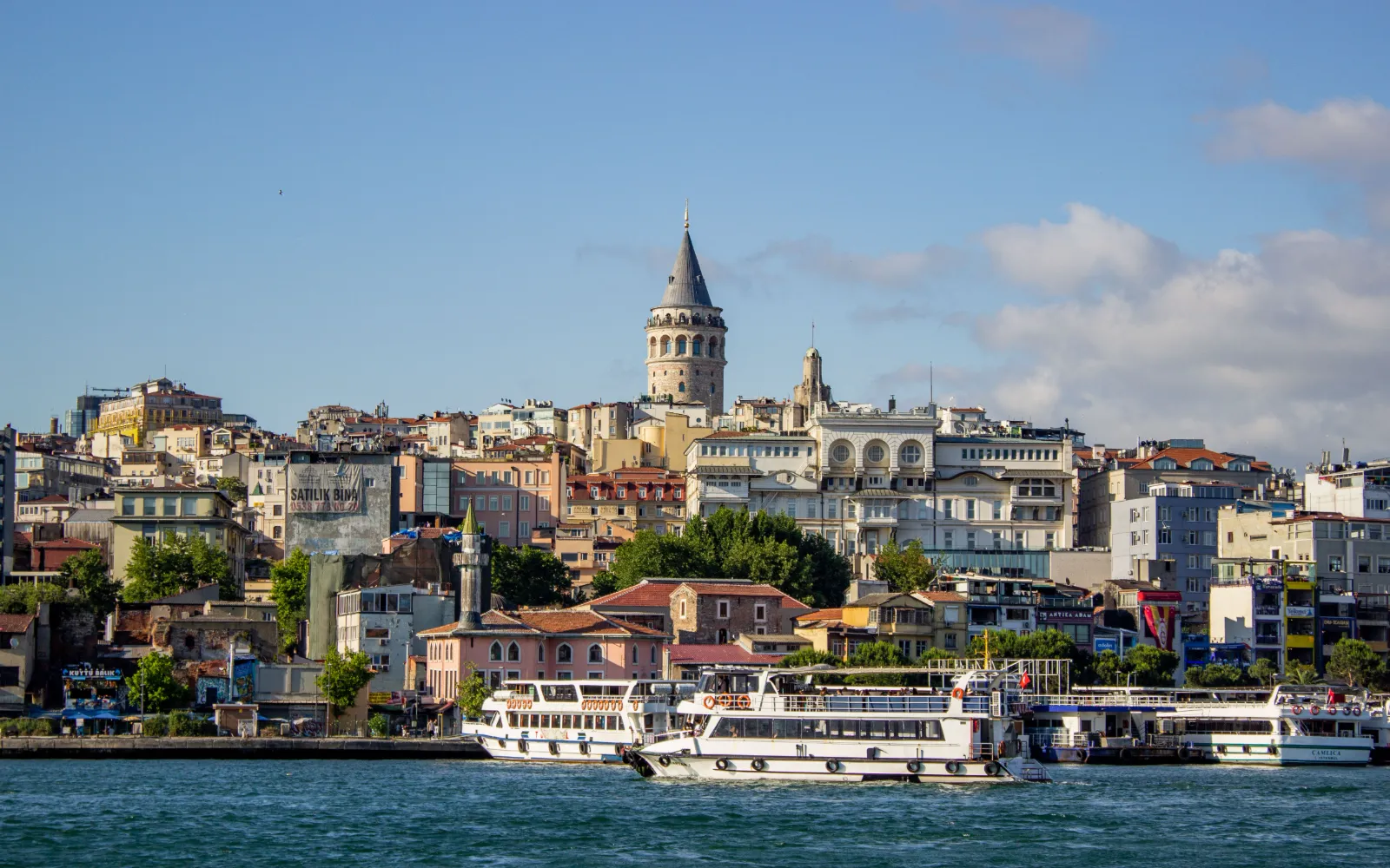 Best of Istanbul Private Custom Tour - 1, 2 or 3 Days — a popular private tour in Istanbul by Allway Tour