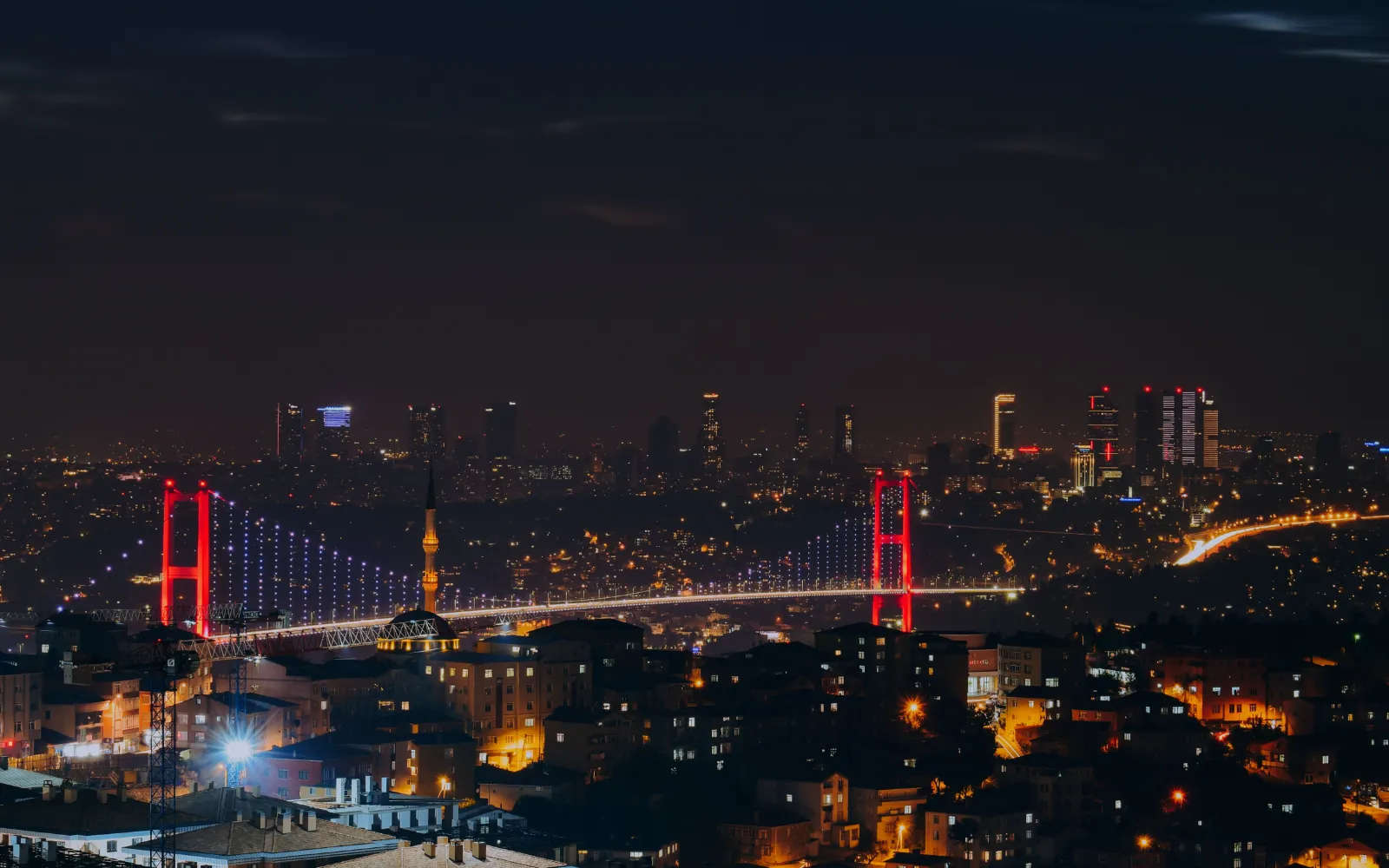 Europe and Asia Two Continents Tour — a popular private tour in Istanbul by Allway Tour