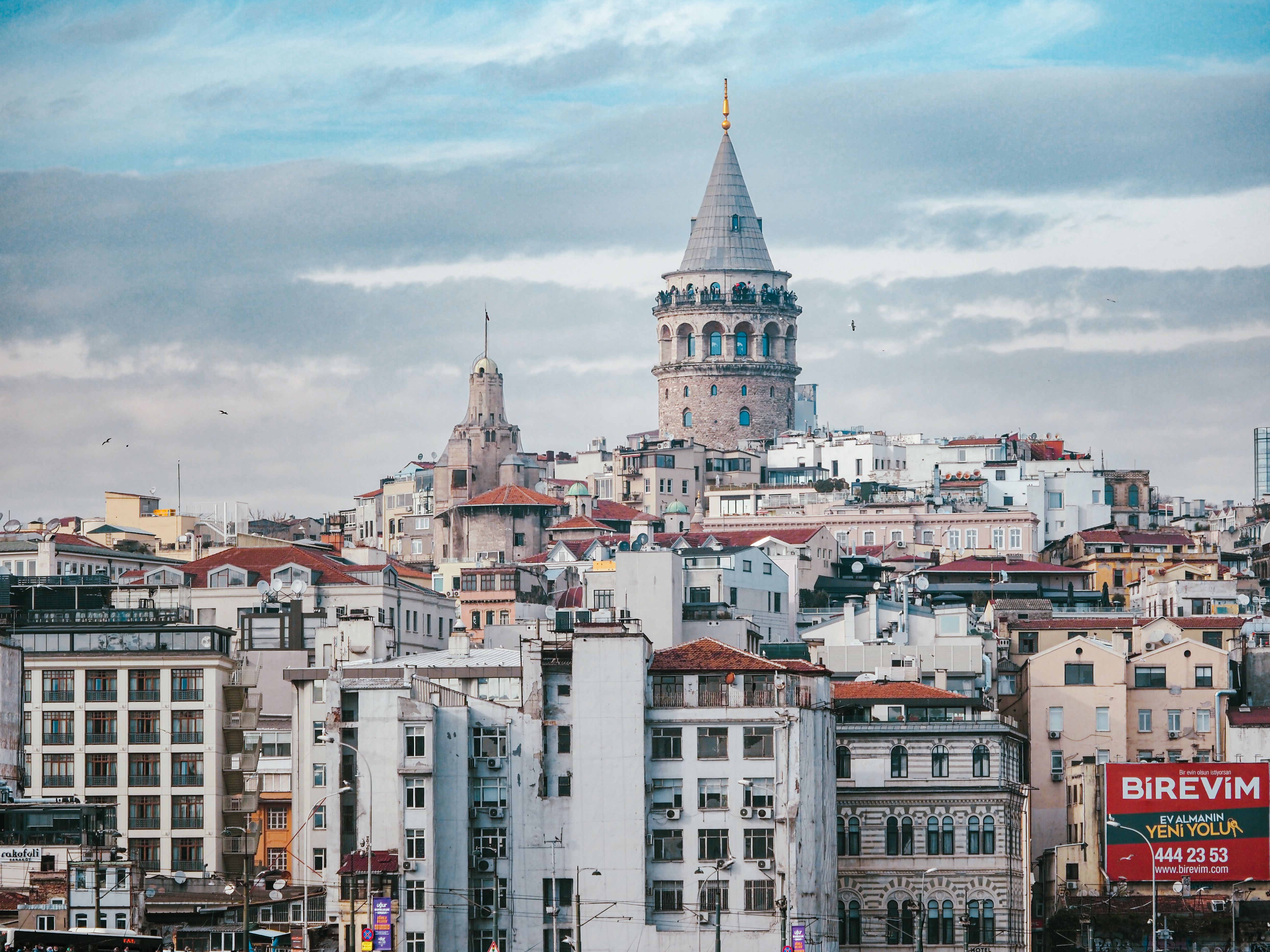 Full-Day Istanbul Old City and Bosphorus Cruise — a popular private tour in Istanbul by Allway Tour