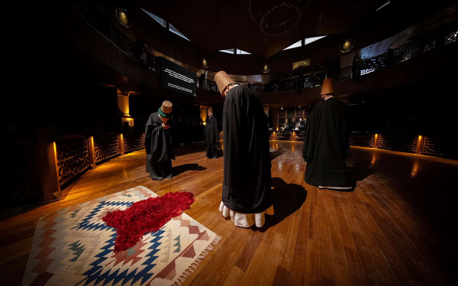 Konya Spiritual Heritage Tour — a popular private tour in Konya by Allway Tour