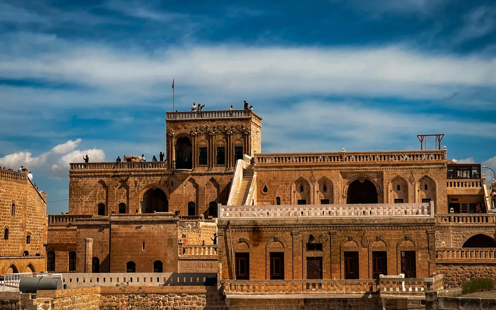 Private Mardin and Midyat Full-Day Tour — a popular private tour in Mardin by Allway Tour