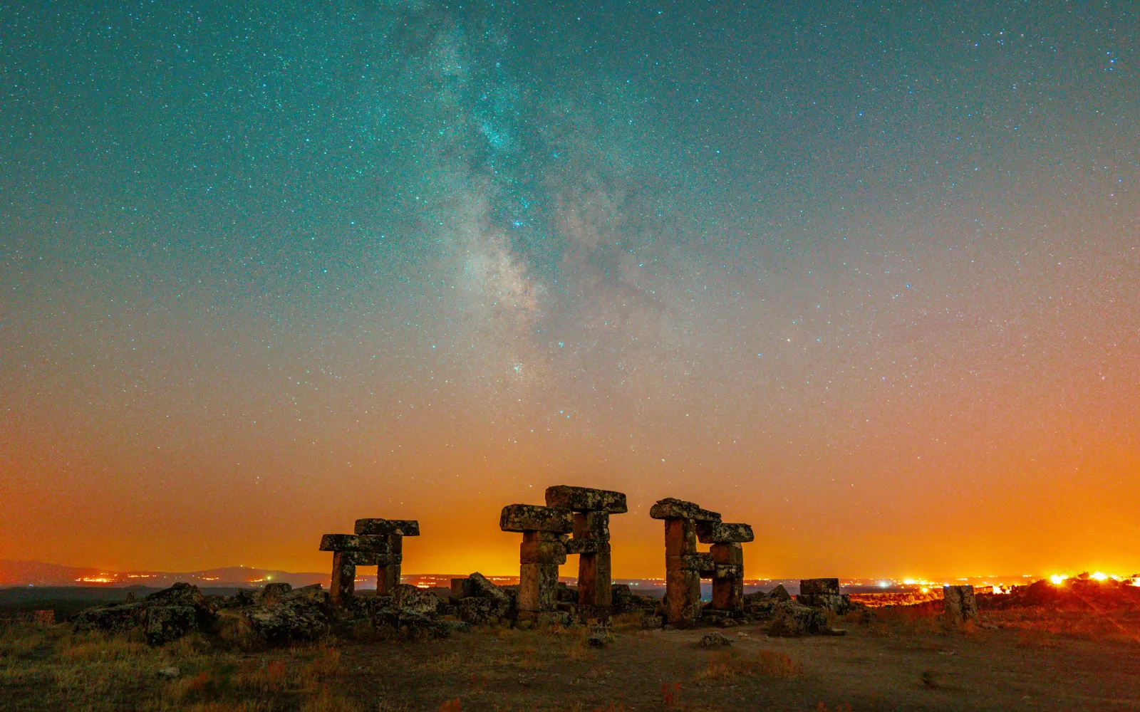 Gobeklitepe, Karahantepe and Neolithic Sites Tour — a popular private tour in Nemrut & Göbeklitepe by Allway Tour