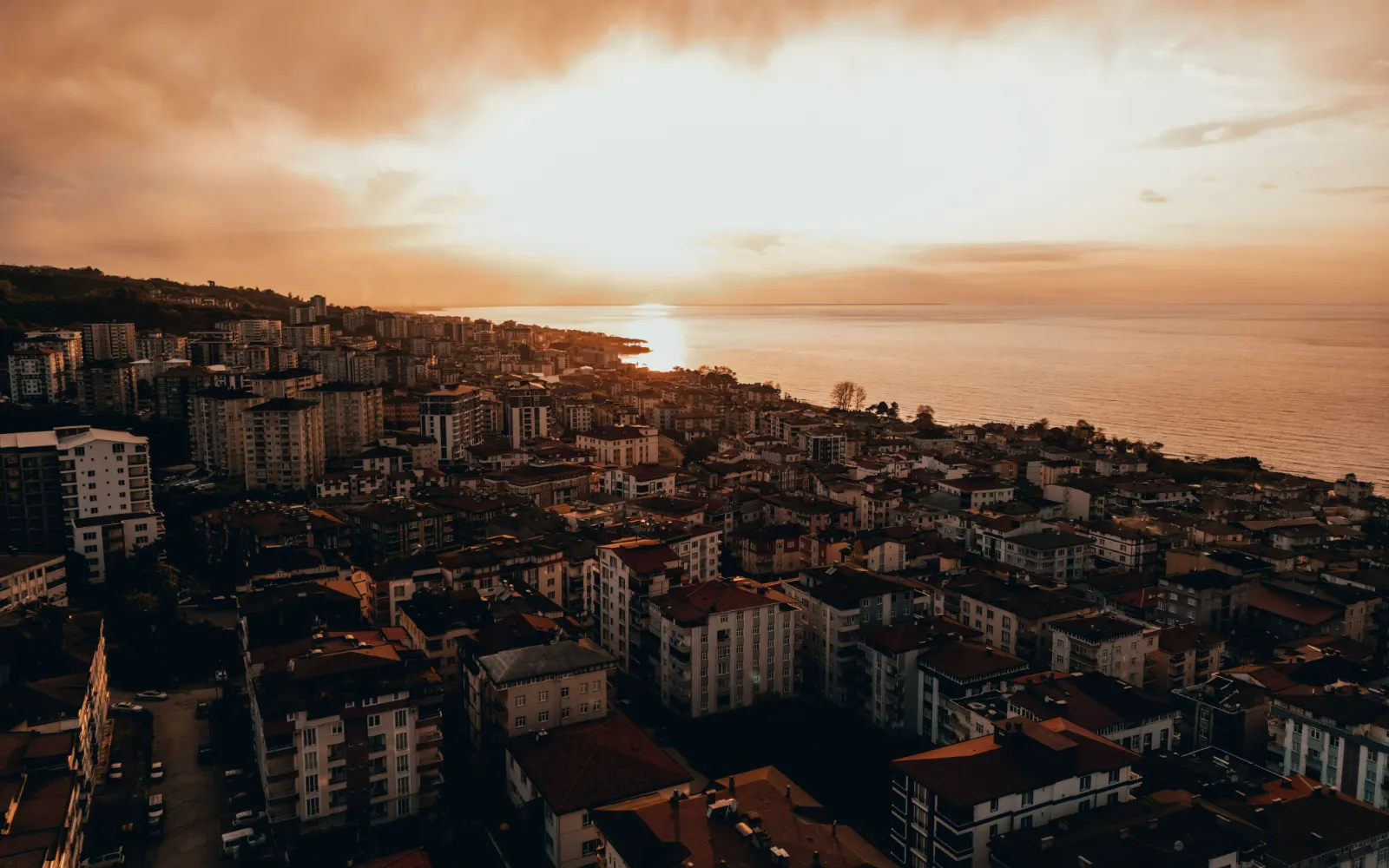 Trabzon City, Ataturk Mansion and Boztepe Tour — a popular private tour in Trabzon & Rize by Allway Tour